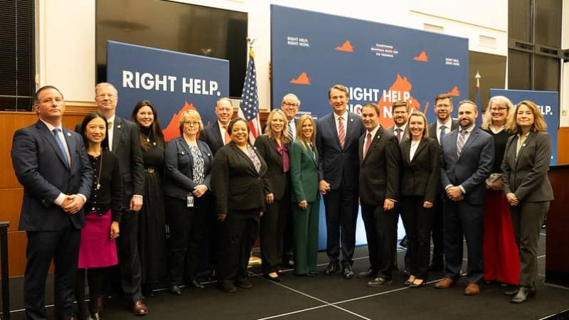 Right Help Right Now Richmond 2 năm