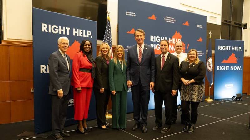 Right Help Right Now Richmond 2 năm