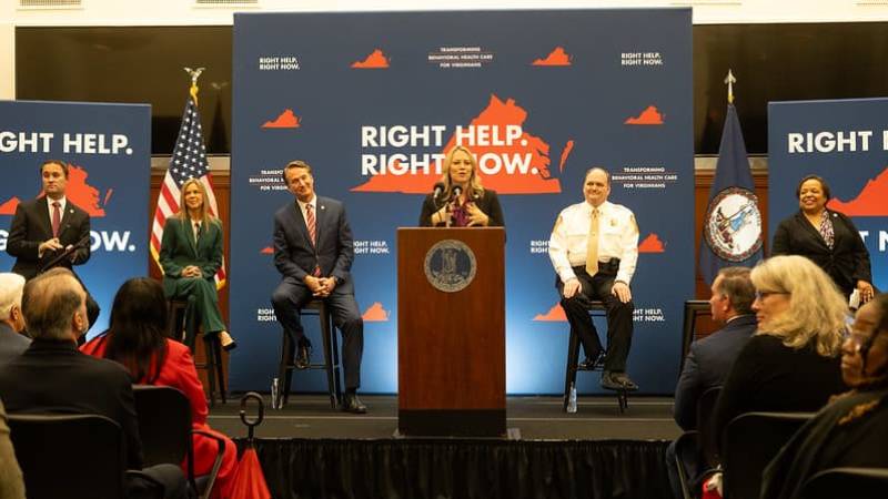 Right Help Right Now Richmond 2 năm