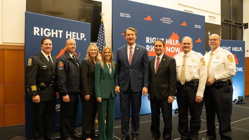 Right Help Right Now Richmond 2 năm