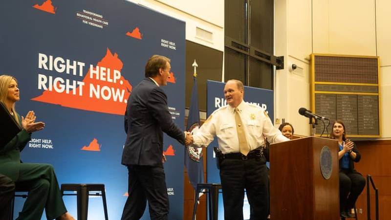 Right Help Right Now Richmond 2 năm