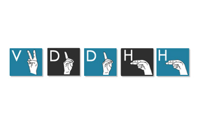 Logo VDDHH