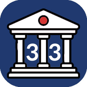 EO-33 Tòa nhà Chính phủ
