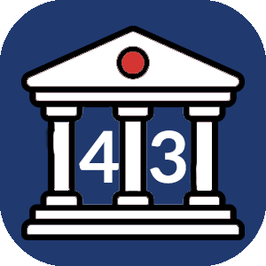 EO-43 Tòa nhà Chính phủ